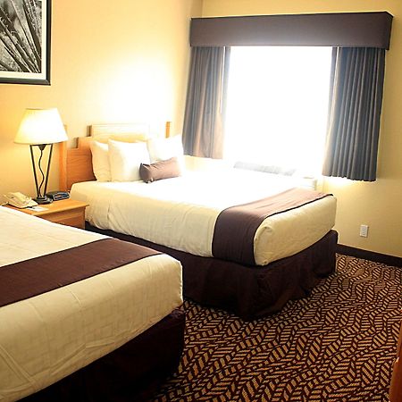 Best Western Turquoise Inn & Suites Cortez Εξωτερικό φωτογραφία