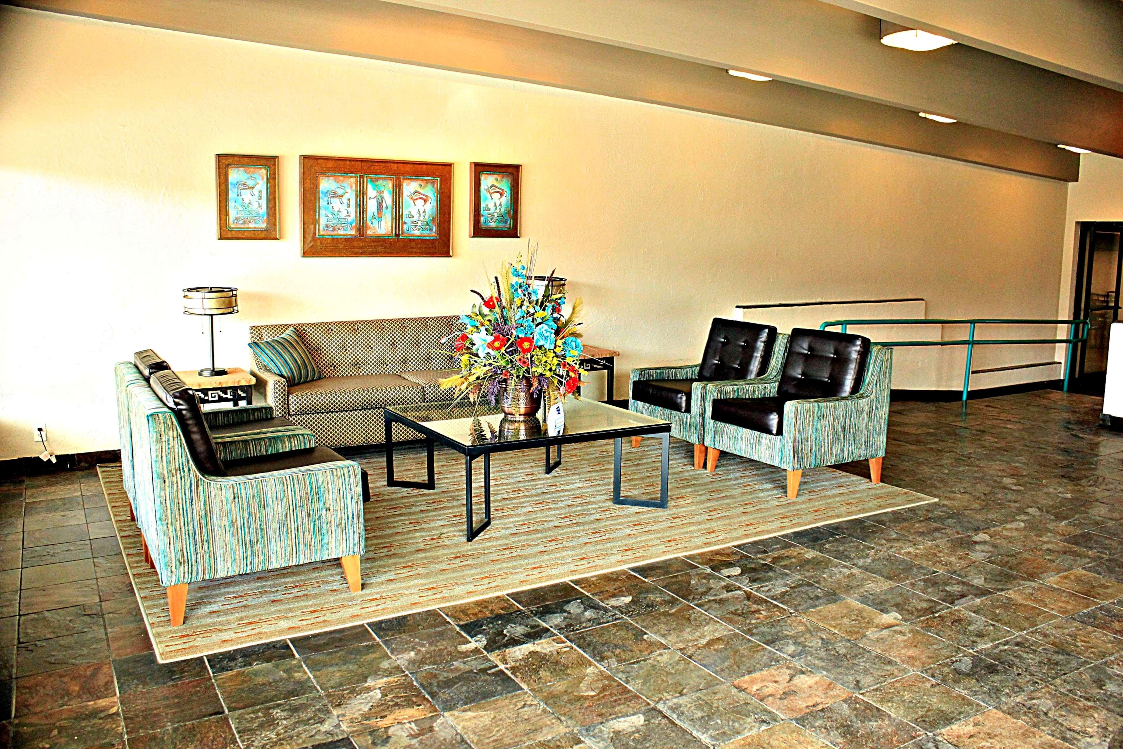 Best Western Turquoise Inn & Suites Cortez Εξωτερικό φωτογραφία