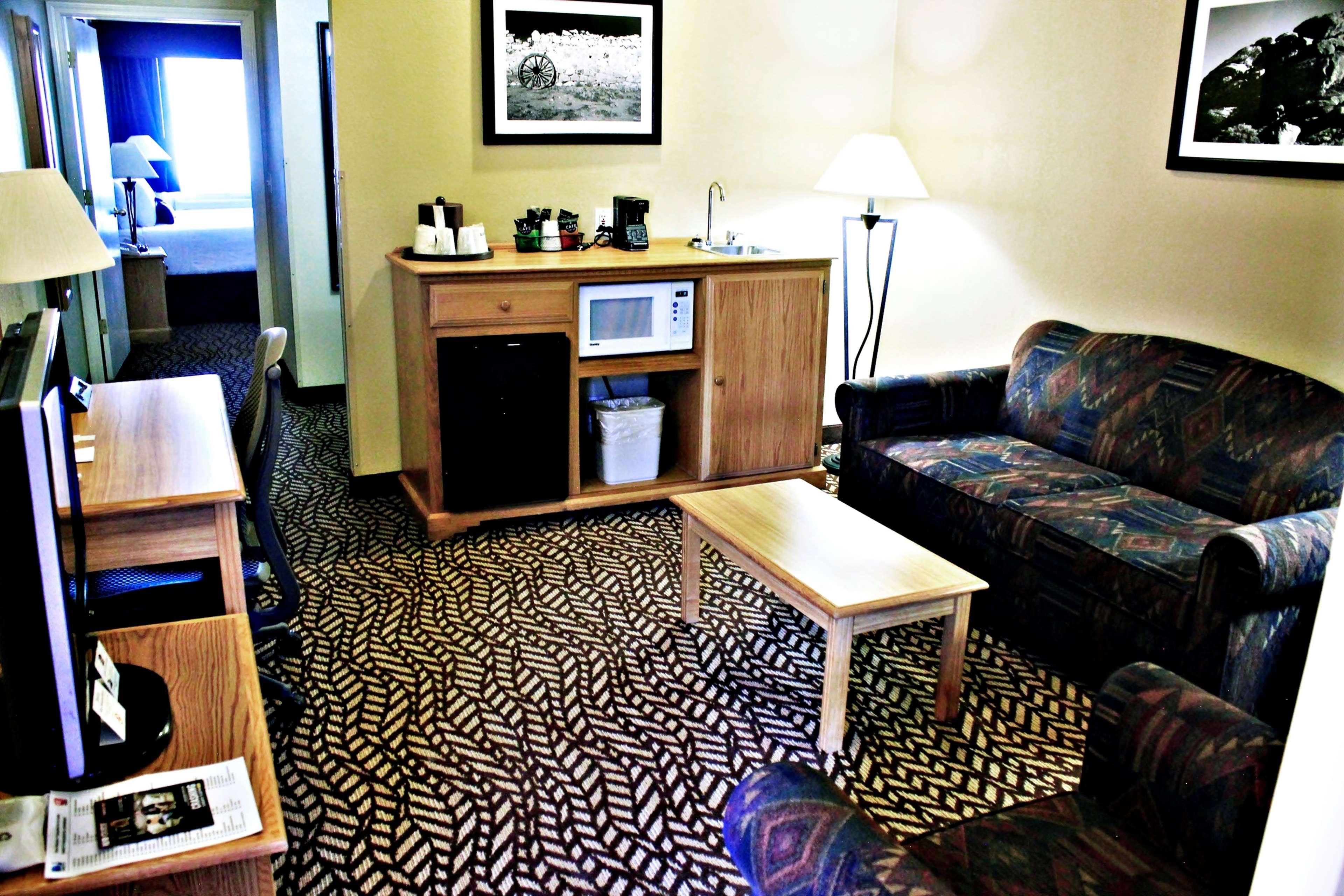 Best Western Turquoise Inn & Suites Cortez Εξωτερικό φωτογραφία