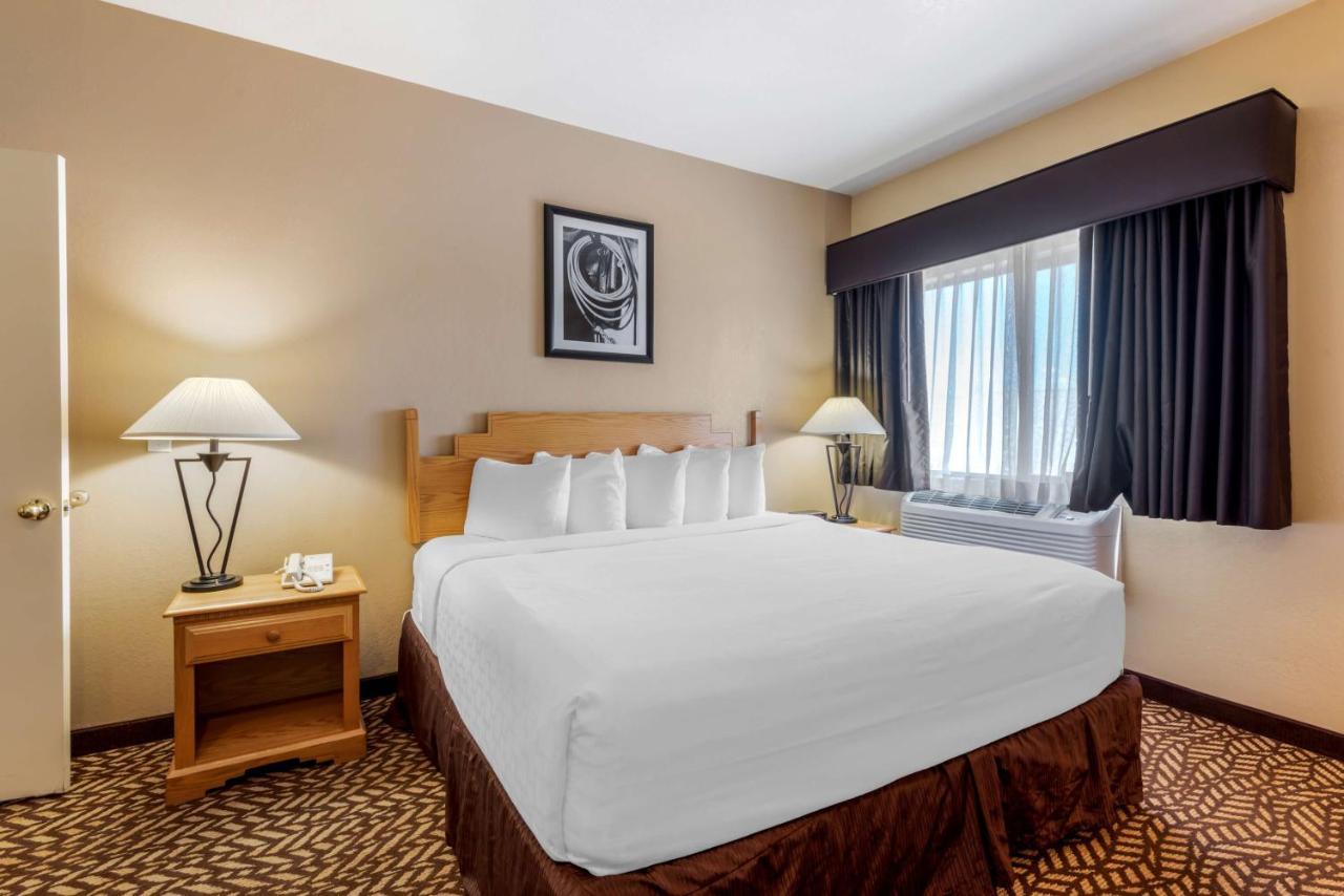 Best Western Turquoise Inn & Suites Cortez Εξωτερικό φωτογραφία