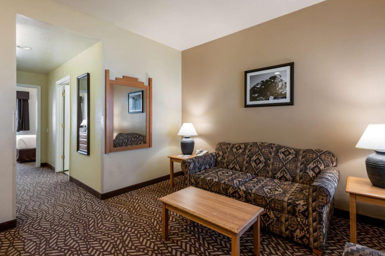 Best Western Turquoise Inn & Suites Cortez Εξωτερικό φωτογραφία