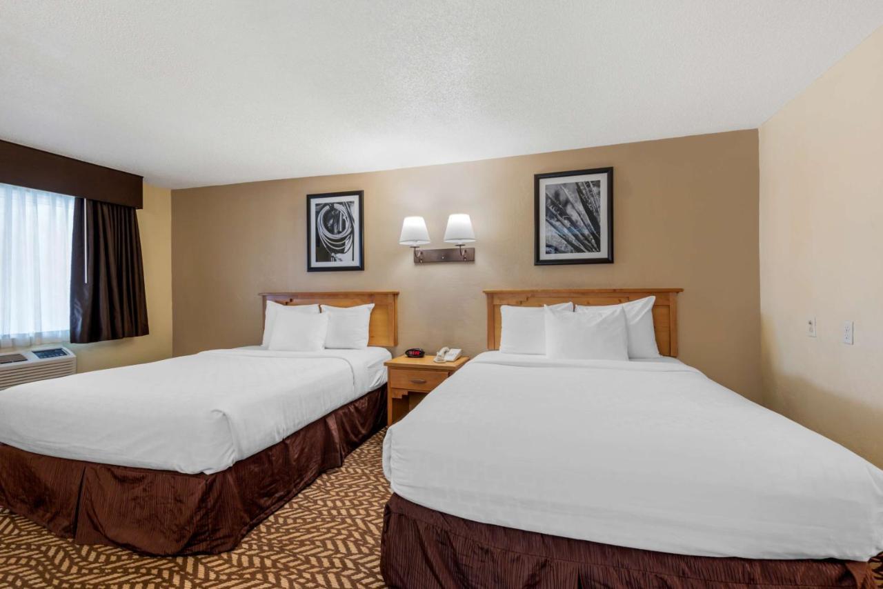 Best Western Turquoise Inn & Suites Cortez Εξωτερικό φωτογραφία