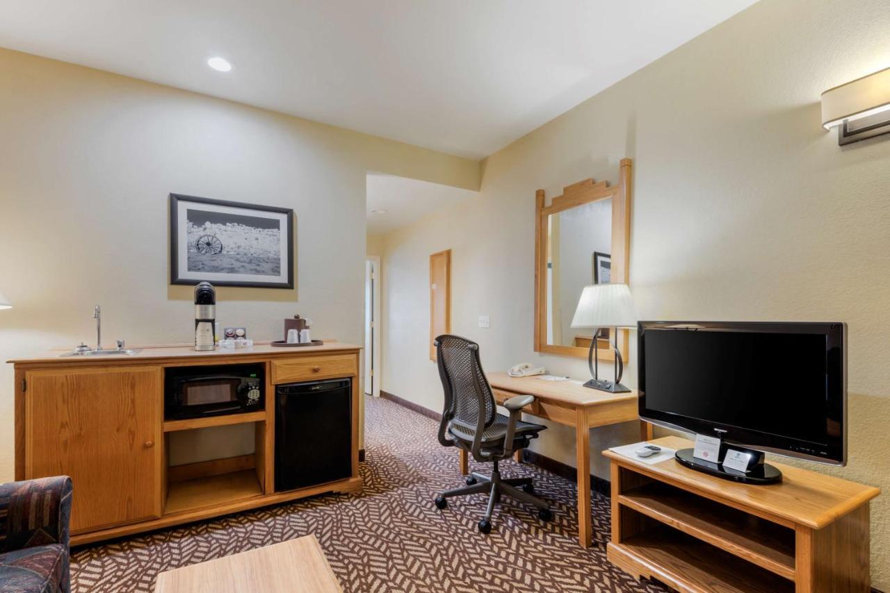 Best Western Turquoise Inn & Suites Cortez Εξωτερικό φωτογραφία