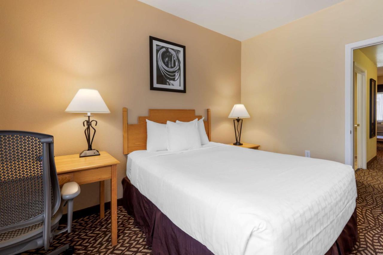 Best Western Turquoise Inn & Suites Cortez Εξωτερικό φωτογραφία