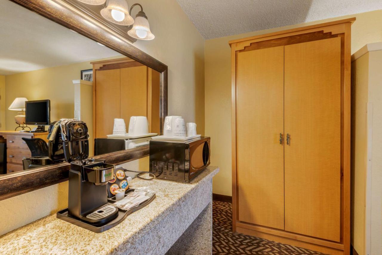 Best Western Turquoise Inn & Suites Cortez Εξωτερικό φωτογραφία