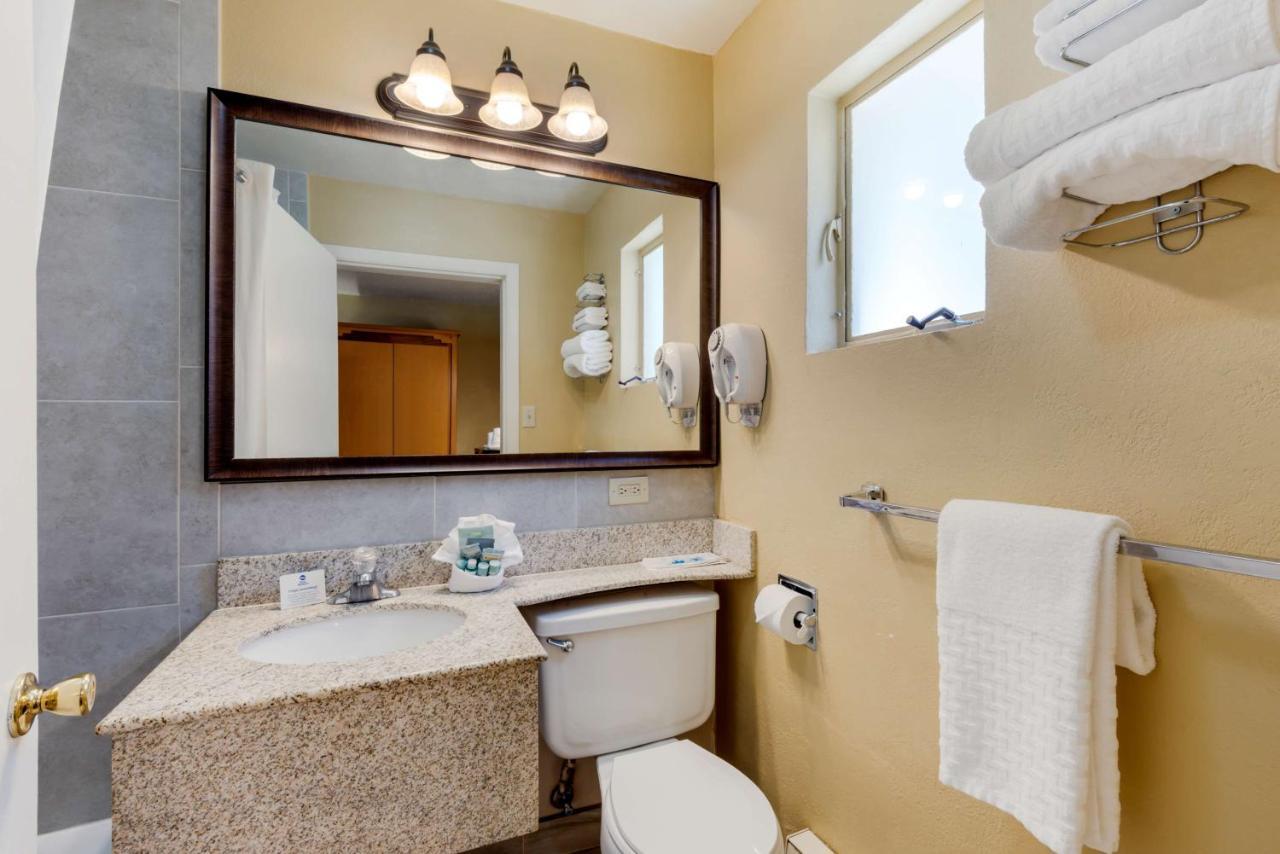 Best Western Turquoise Inn & Suites Cortez Εξωτερικό φωτογραφία