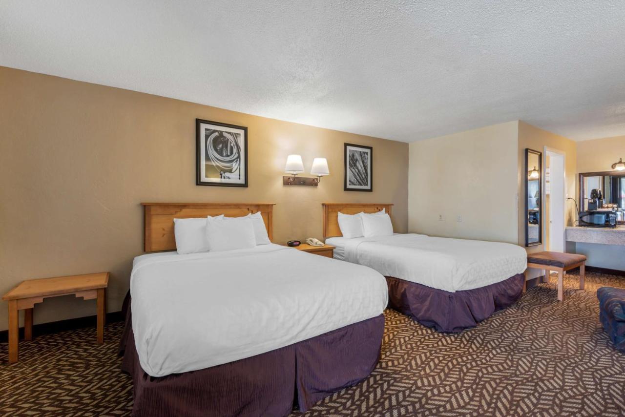 Best Western Turquoise Inn & Suites Cortez Εξωτερικό φωτογραφία