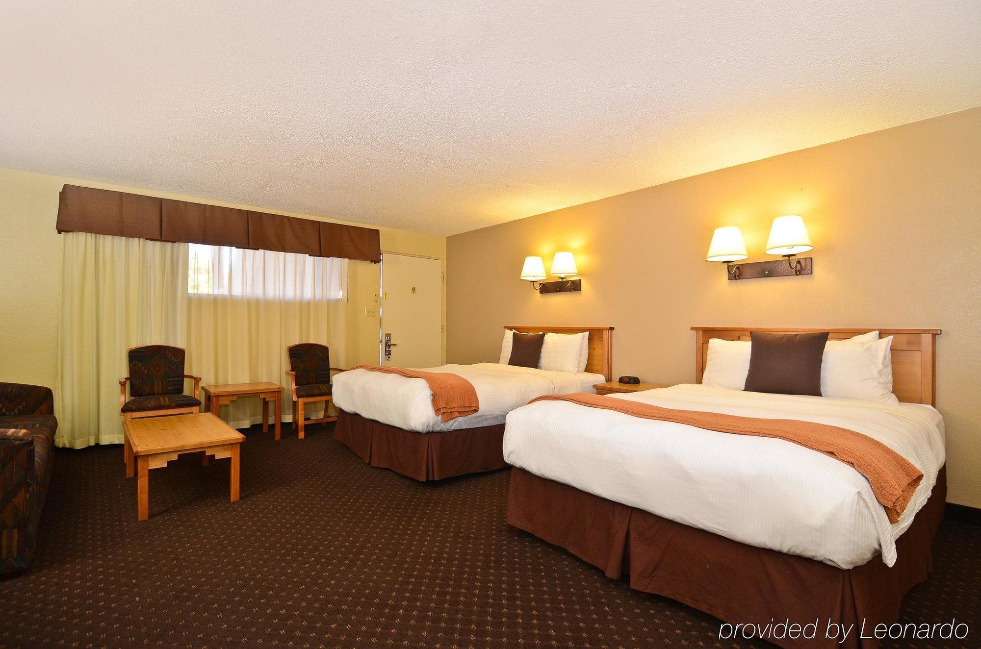 Best Western Turquoise Inn & Suites Cortez Εξωτερικό φωτογραφία