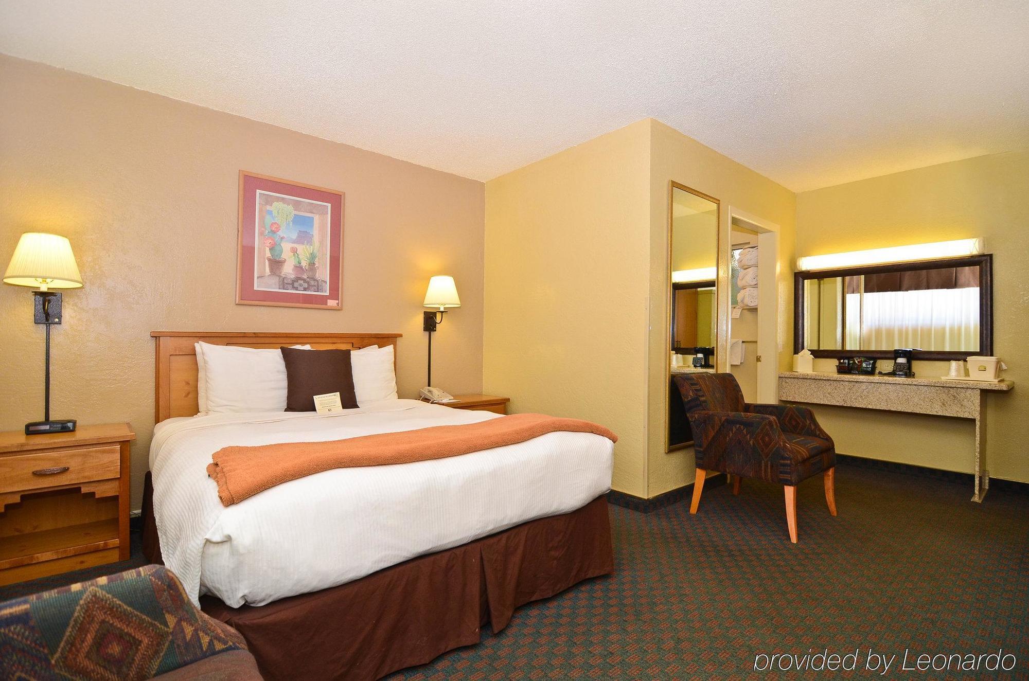 Best Western Turquoise Inn & Suites Cortez Εσωτερικό φωτογραφία