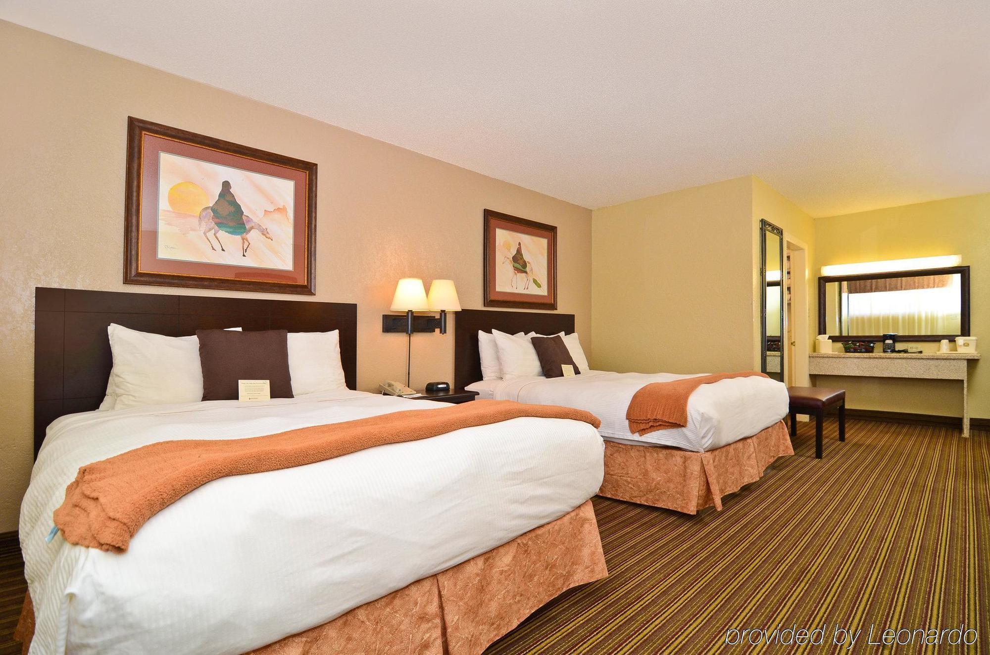 Best Western Turquoise Inn & Suites Cortez Εξωτερικό φωτογραφία